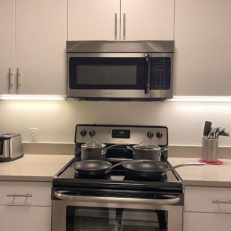 Spacious Entire Apt W Parking In Arts District Dtla B5 Los Angeles Exteriör bild