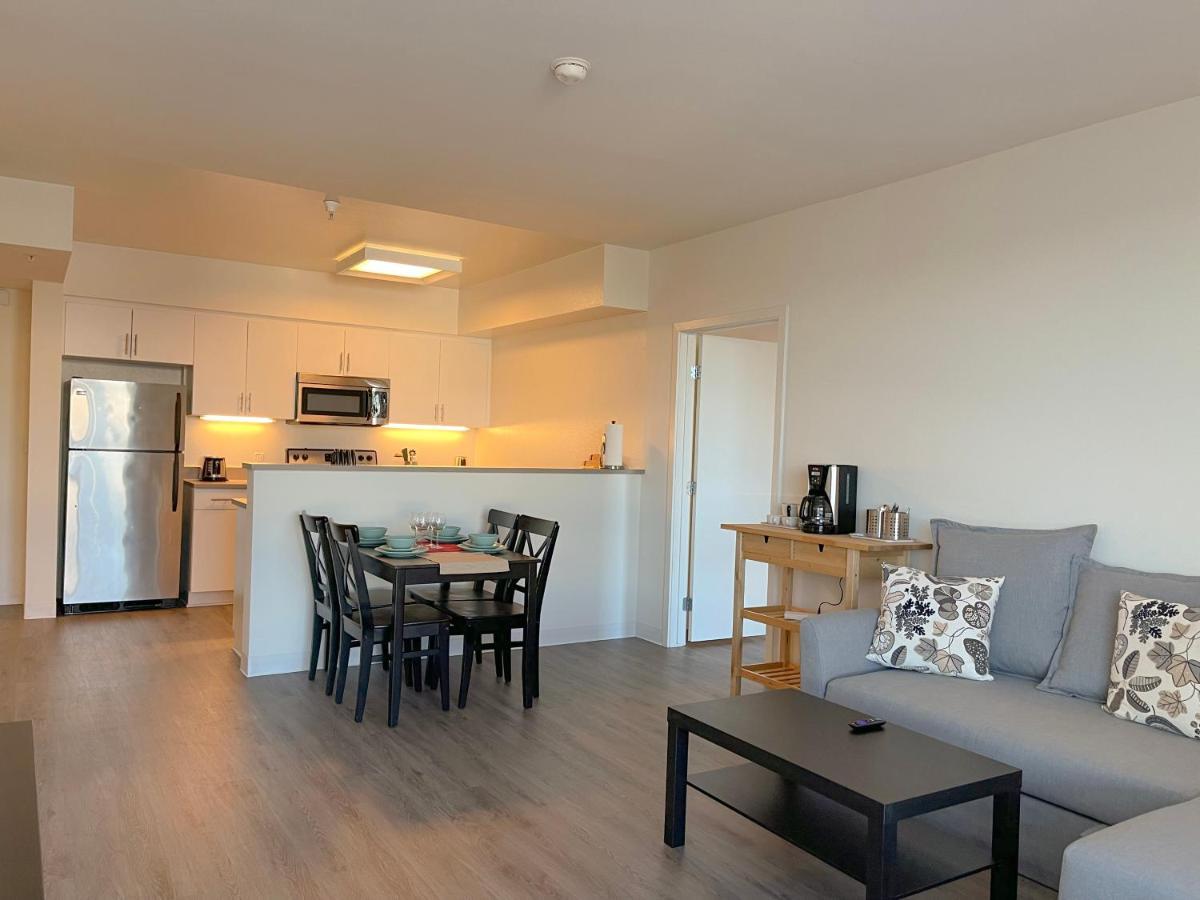 Spacious Entire Apt W Parking In Arts District Dtla B5 Los Angeles Exteriör bild