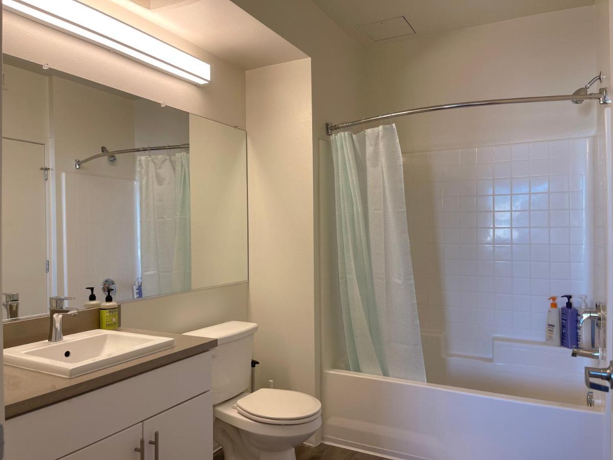 Spacious Entire Apt W Parking In Arts District Dtla B5 Los Angeles Exteriör bild
