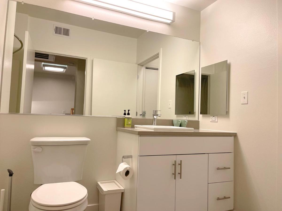 Spacious Entire Apt W Parking In Arts District Dtla B5 Los Angeles Exteriör bild