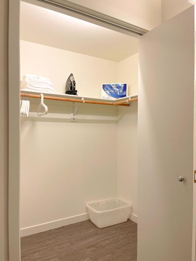 Spacious Entire Apt W Parking In Arts District Dtla B5 Los Angeles Exteriör bild
