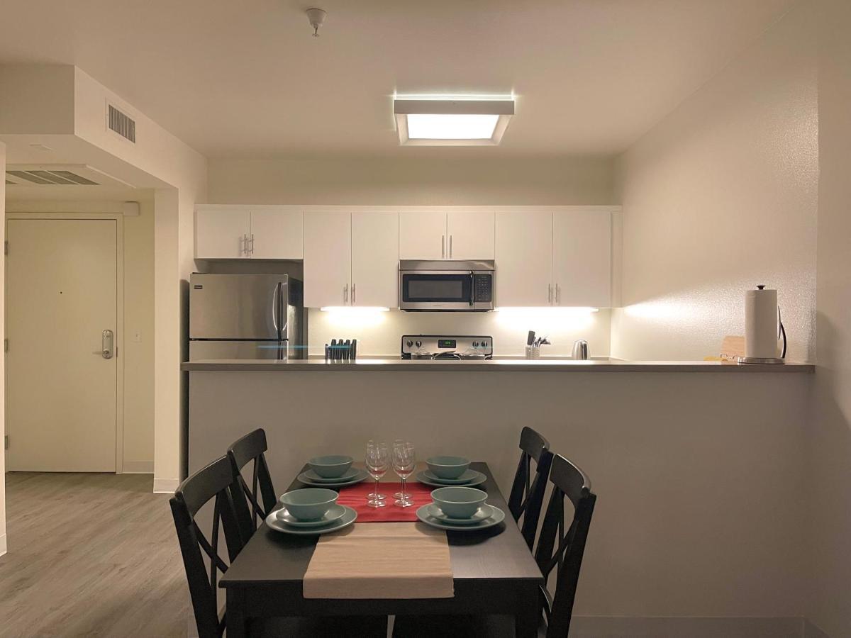Spacious Entire Apt W Parking In Arts District Dtla B5 Los Angeles Exteriör bild