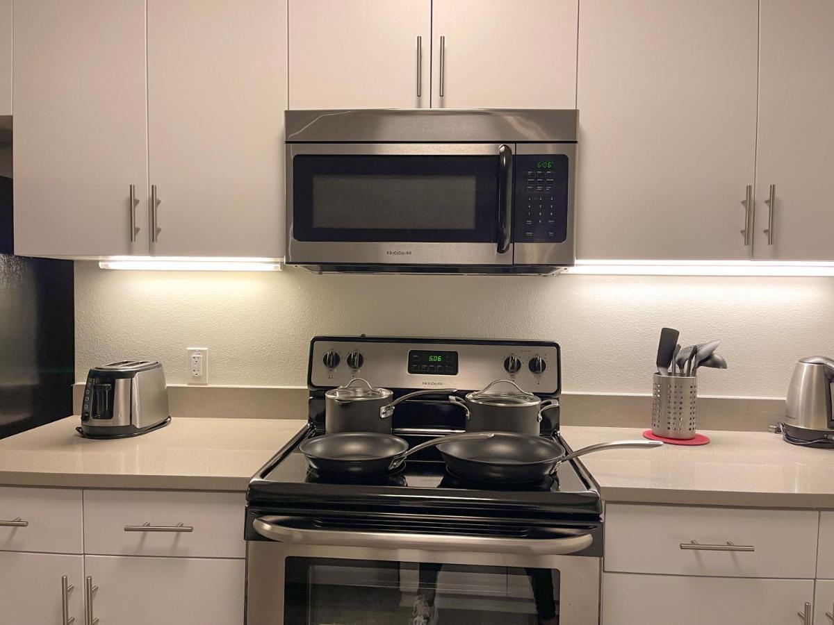 Spacious Entire Apt W Parking In Arts District Dtla B5 Los Angeles Exteriör bild