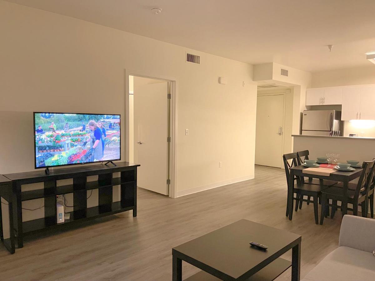 Spacious Entire Apt W Parking In Arts District Dtla B5 Los Angeles Exteriör bild
